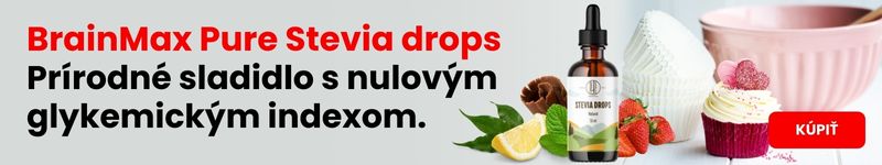 (Slovenčina) Stevia drops